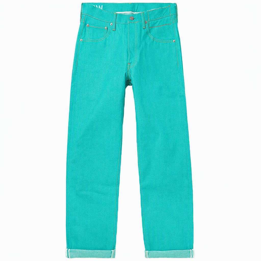 Turquoise