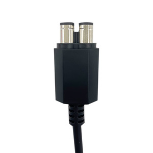 Yüksek kalite AC güç adaptörü kablosu dönüştürücü Xbox için 360 Xbox için Transfer aksesuarı ince/bir/E - Product Image 6