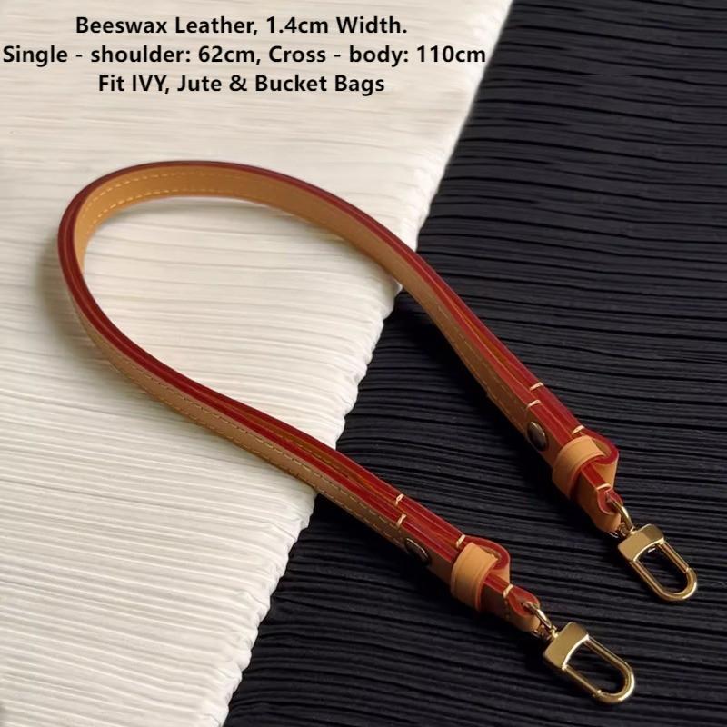 Cera d'api (L62/110*W1.4CM) Set.per accessori Ivy Pochette