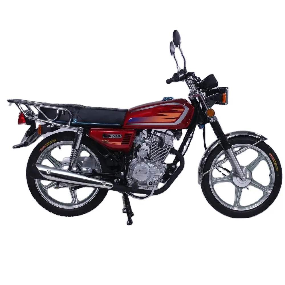 Новая модель CG 125 Honda 125cc 150cc 200cc газовый уличный велосипед газовый внедорожный мотоцикл бензиновый мотоцикл