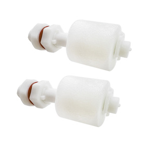 Interruttore del sensore di livello dell'acqua Zp4510 per il controllo dell'interruttore di flusso dell'acqua della pompa dell'acquario - Product Image 4