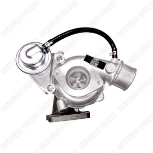 RHF3H <strong>Turbo</strong> RF6C RF6CB VD410084 VA410084 Turbocharger for Mazda Bongo Passenger 4WD RFCDT RFT Diesel Engine <strong>Turbo</strong> Charger - Product Image 3
