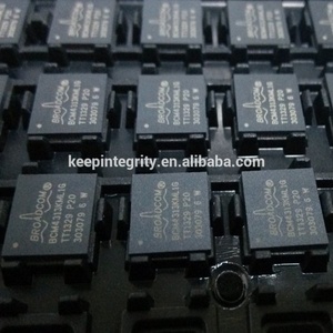 Neuer CPU-Chip für Raspberry Pi 2 Modell B BCM2836IFBG BCM2836RIFBG BCM2836 - Product Image 5