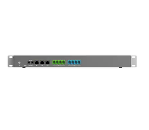 Krystream-puertos de red gigabit ucm6301, comunicación unificada y colaboración potente - Product Image 5