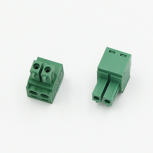 15EDGKプラガブル端子台PCB端子台 - Product Image 4