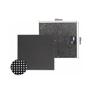 P3.91 trong nhà <span class=keywords><strong>LED</strong></span> hiển thị bảng điều chỉnh 250*250 mét SMD 2121 <span class=keywords><strong>LED</strong></span> MODULE Bảng hiển thị Epistar công nghệ độ phân giải cao cho sử dụng trong nhà - Product Image 2