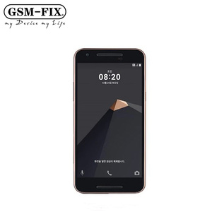 GSM-FIX โทรศัพท์มือถือสำหรับ LG F820 4G LTE 2GB RAM 32GB + 13MP 8MP WiFi OCTA-core - Product Image 1