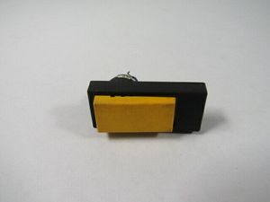 Новая HE3B-M2 желтая кнопка включения переключателя - Product Image 2