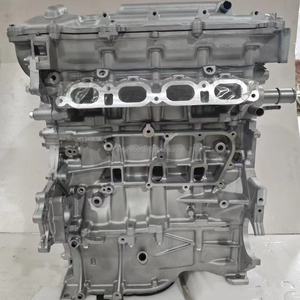 1.8L 1.6L 2ZR 1ZR สำหรับ Toyota Corolla เครื่องยนต์2ZR ใหม่โรงงาน - Product Image 2