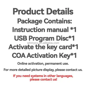 Win11 Pro英語版FPPボックスUSB3.0 COA認証OEMグローバルオンラインアクティベーションWin11Pro 6か月保証無料