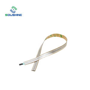 回路アルゴリズムセンサー睡眠モニタリング圧力センサーモニター用バイタルサイン - Product Image 5