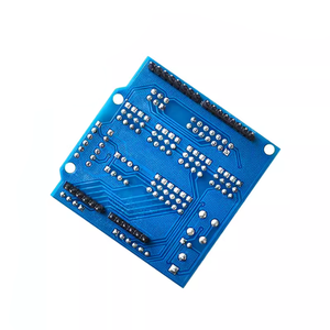 センサーシールドV5.0センサー拡張ボード電子製品V5 R3拡張 - Product Image 2