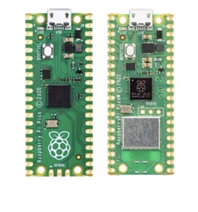 Raspberry pi pico-componente electrónico, componente de una parada, placa de desarrollo de microcontrolador RP2040 - Product Image 1