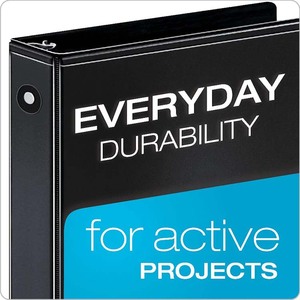 Tùy chỉnh bán buôn PVC Vòng chất kết dính kế hoạch A5 lá lỏng lẻo Ba <span class=keywords><strong>3</strong></span> inch Vòng chất kết dính - Product Image 4