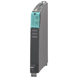 SINAMICS S120スマートラインモジュールPLC PAC & プログラミング専用コントローラー6SL3130-6TE21-6AA4 6SL3130-6TE21-6AA3オリジナル - Product Image 1