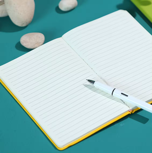 Nuova fabbrica cartonato su misura scuola rivista carta per appunti personalizzabile per gli studenti - Product Image 1