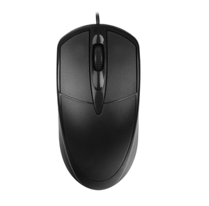 Mouse cablato economico di serie 1200DPI Mouse da gioco cablato ottico USB 3D per Mouse portatile per Computer PC - Product Image 3
