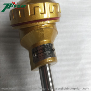 <strong>Temperature</strong> Humidity <strong>Sensor</strong> Made of PtRh10-Pt s <strong>Type</strong> <strong>Assembly</strong> Thermocouples - Product Image 4
