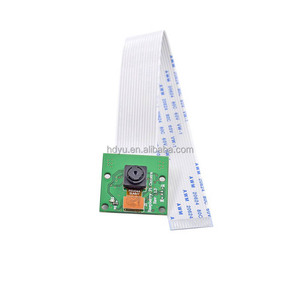 <strong>Raspberry</strong> <strong>Pi</strong> Camera <strong>Module</strong> 5 Megapixel CSI Video Interface Support Link <strong>Raspberry</strong> <strong>Pi</strong> 3B+/4B