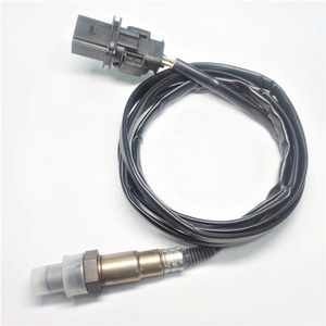 High Performance 95B906203 95B906203B 9A16061680 PORSCHE Auto <strong>Lambda</strong> Oxygen <strong>Sensor</strong> for PORSCHE All Models - Product Image 2
