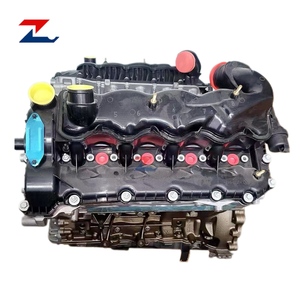 Fabrika 100% test Turbo motorlar 368DT V8 dizel motor için Land Rover RangeRover spor 3.6T araba motoru takma - Product Image 4