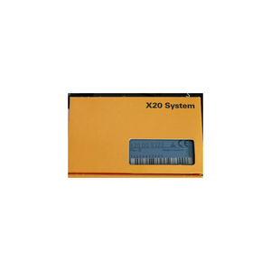 Free Shipping New Original X20DO9322 <strong>Digital</strong> <strong>Input</strong>/<strong>output</strong> <strong>Module</strong> in STOCK - Product Image 1