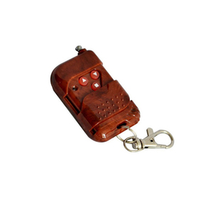 Kosten günstige 315/433 MHz Festcode SC2260 HF-Fernbedienung für Tor öffner AB049 - Product Image 3