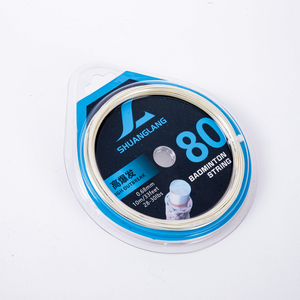 SLS80, High Quality Racket <strong>String</strong> with All-round Performance - Product Image 2