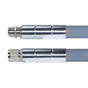 טווח ארוך טווח גבוה 6dbi עמיד למים Omni תחנת בסיס 2.4ghz 5.8g 5g <span class=keywords><strong>wifi</strong></span> frp אנטנה - Product Image 2