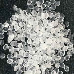 <strong>HDPE</strong> 2200J Virgin and Recycled <strong>HDPE</strong> Granules Food Grade High-Density Polyethylene with High Flow for Extrusion Molding - Product Image 2