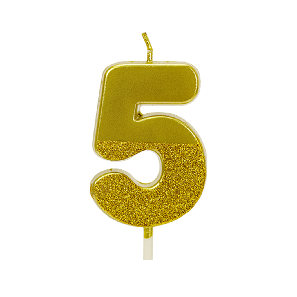 Gold 5