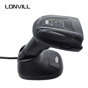 Lonvill hỗ trợ công nghiệp modbus TCP giao thức TCP/IP nhiều máy quét mã vạch cầm tay Tương thích với cùng một cơ sở - Product Image 4
