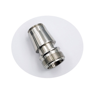 OEM & ODM CNC-Bearbeitung Kunden spezifisches Präzisions-CNC-Bearbeitungs set mit strenger Toleranz CNC Custom Part - Product Image 6