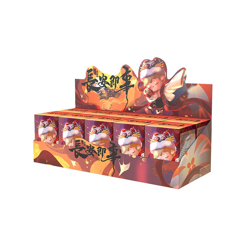 1 set da 10