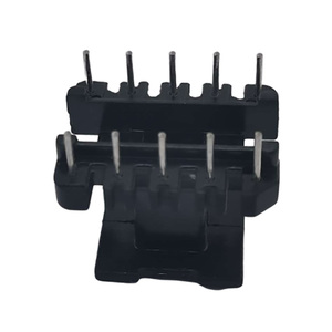 SMD LLC EFD15 Transformer <strong>Core</strong> E25 Plastic <strong>Bobbin</strong> Case EI35 RM6 Transformer <strong>Bobbin</strong> for Auto <strong>Bobbin</strong> <strong>Coil</strong> Winding Transformer