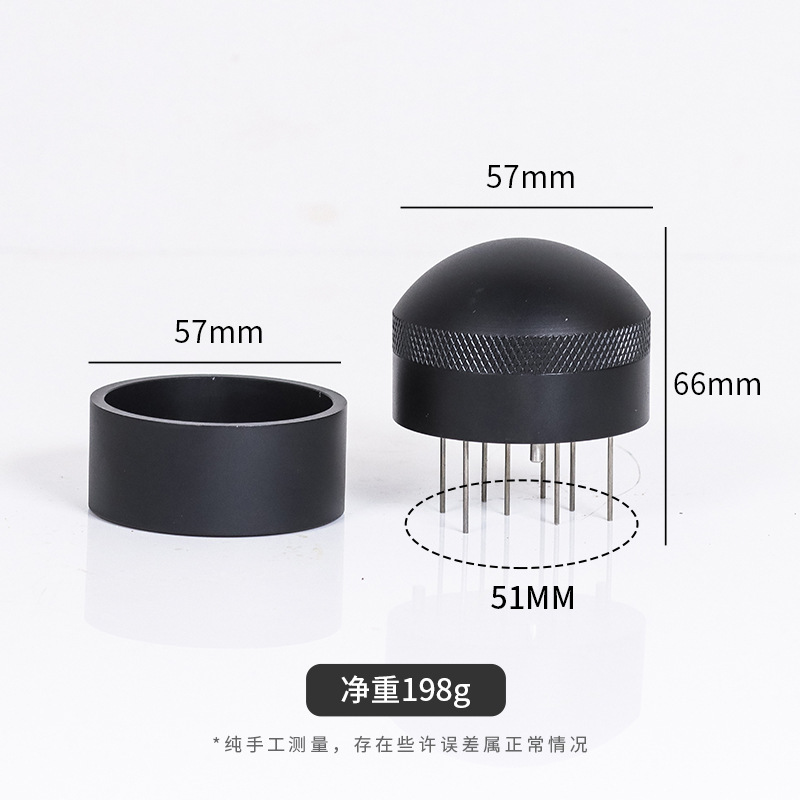 51MM-Black