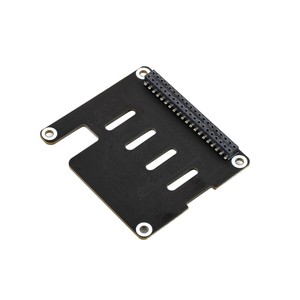 4-канальная плата адаптера PCIe FFC для Raspberry Pi 5, расширяет интерфейс PCIe разъемов Pi 5 на 4-канальный PCIe FFC - Product Image 5