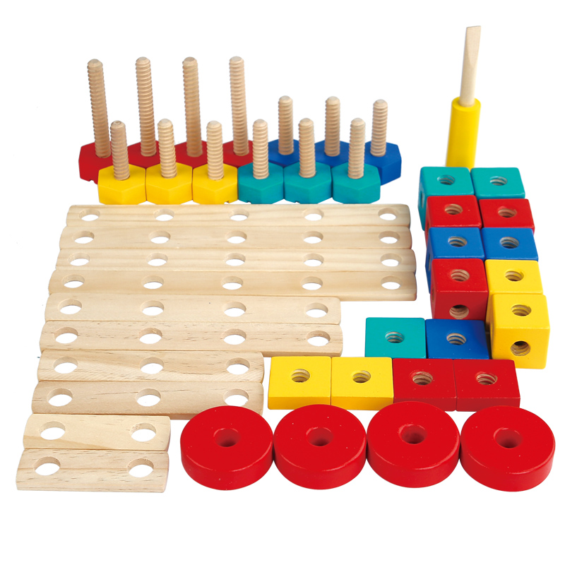 28 PIÈCES