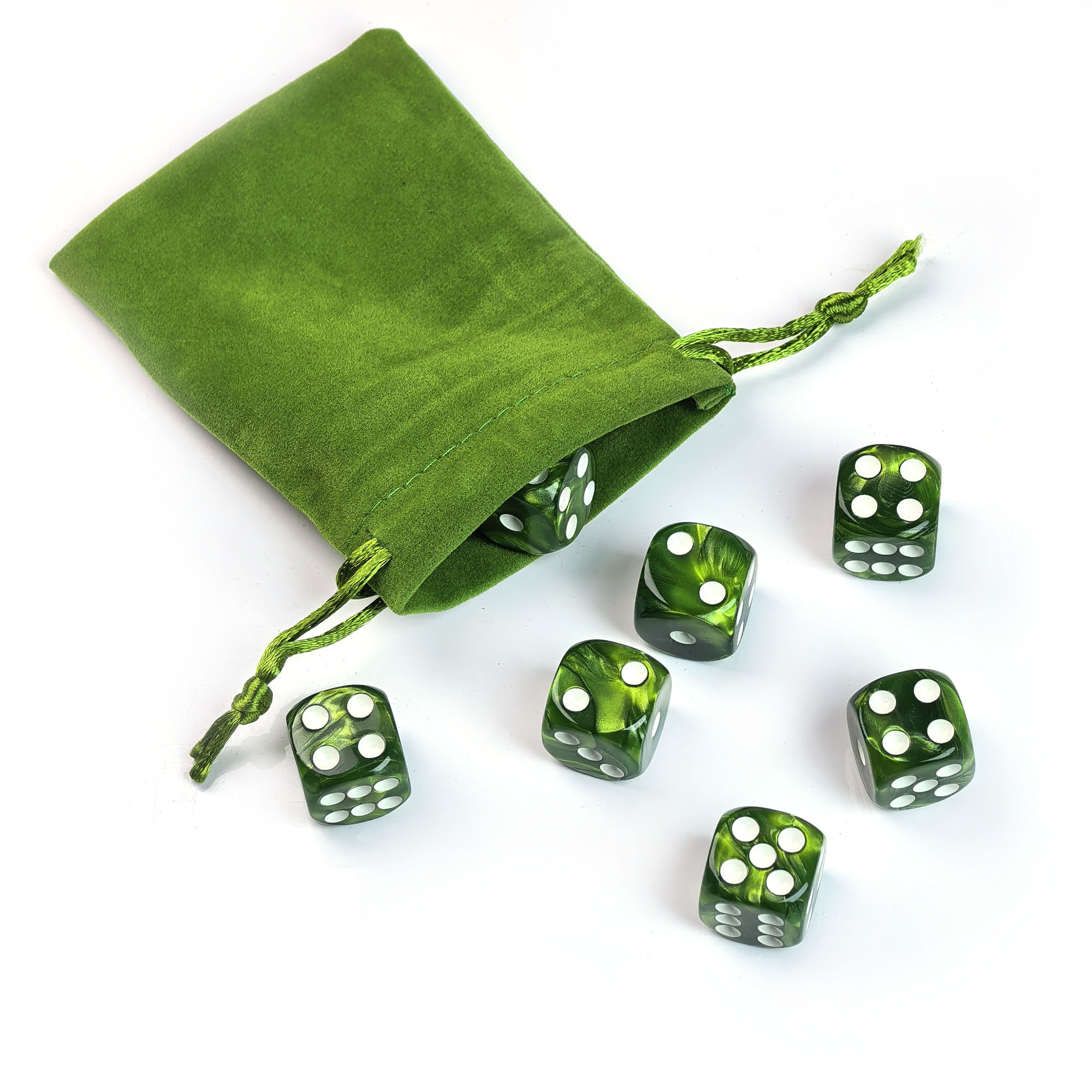 Verde