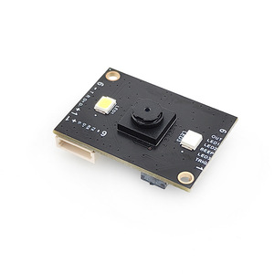 GM805-S DC5V USB/TTL232インターフェース1D/2DQRバーコードリーダーPDF417Arduino WindowsAndroid用バーコードスキャナーモジュール - Product Image 2