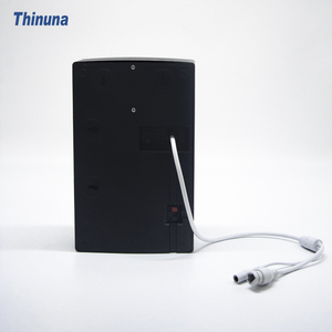 Система Thinuna IP PA 2*15 Вт 24 В POE SIP настенное крепление активный динамик пара IP сетевой динамик с протоколом SIP TCP - Product Image 3