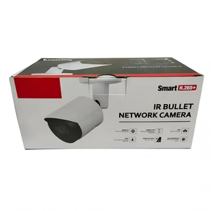 DA-HUA IPC-HFW2541S-<strong>S</strong> bulk stock 5MP <strong>IR</strong> Fixed-focal Bullet WizSense Network <strong>Camera</strong> supports CMS DSS/PSS and DMSS