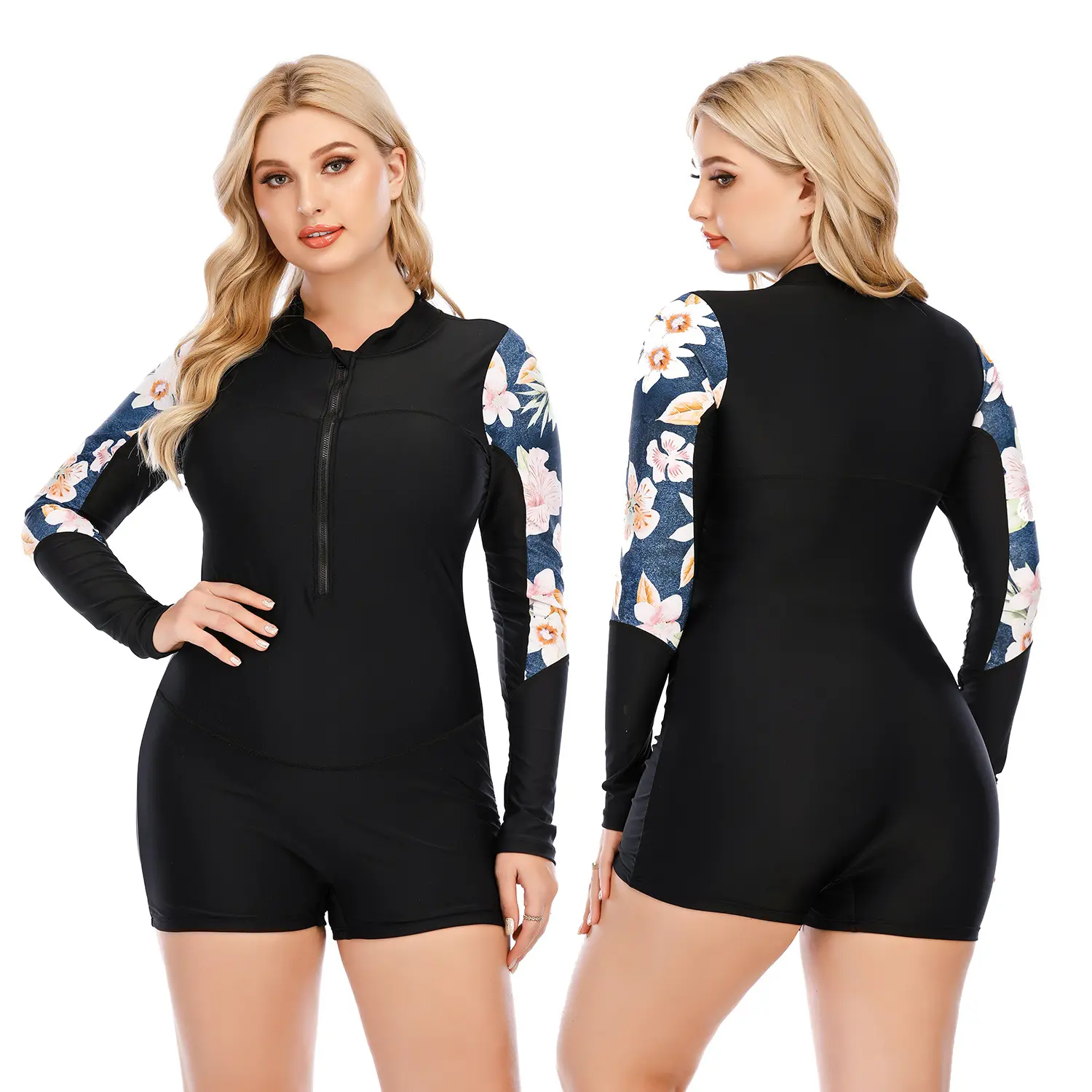 Custom Plus size Bikini manufacturer two piece underwire swimsuit sexy bandeau bathing suit women swimwear 2022