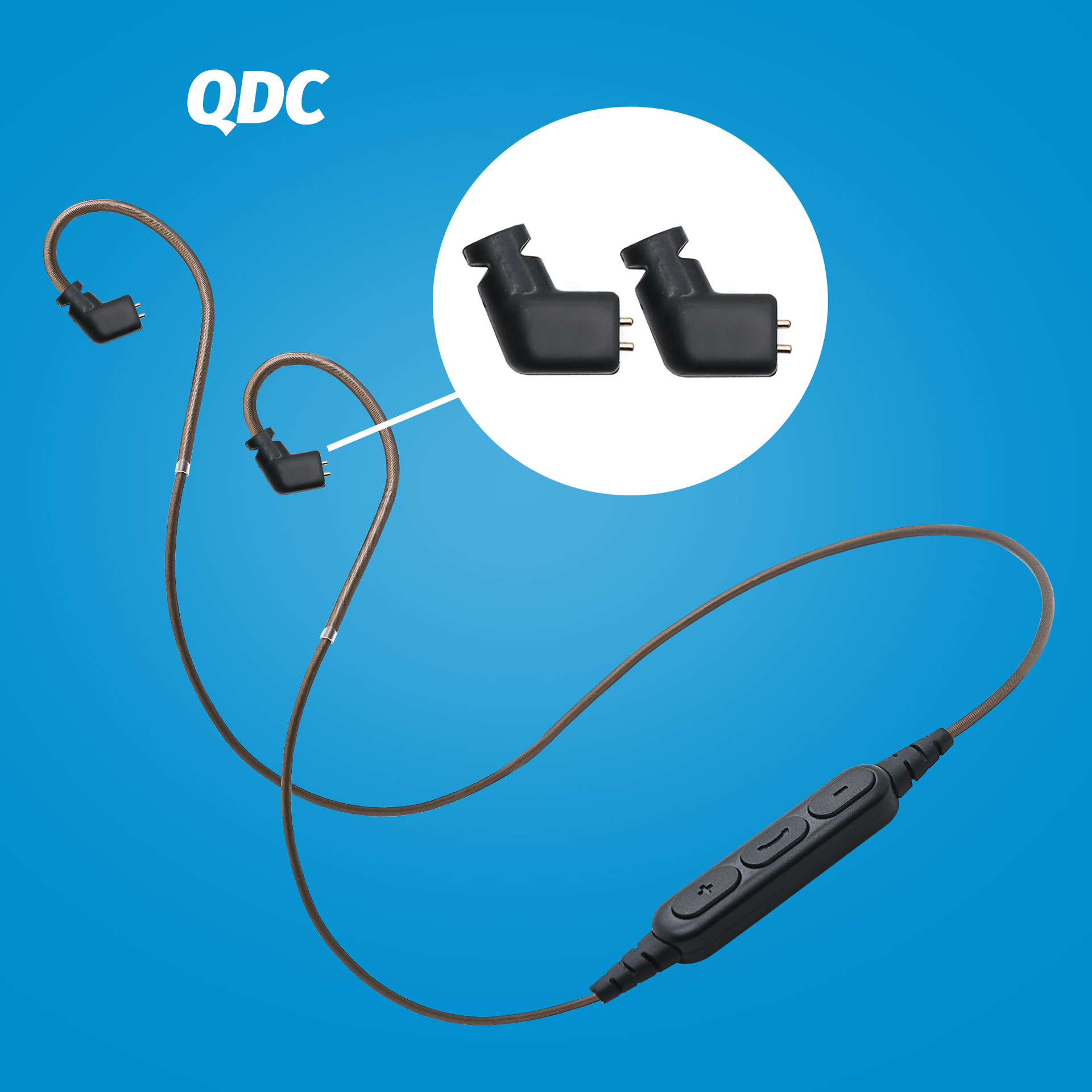 QDC