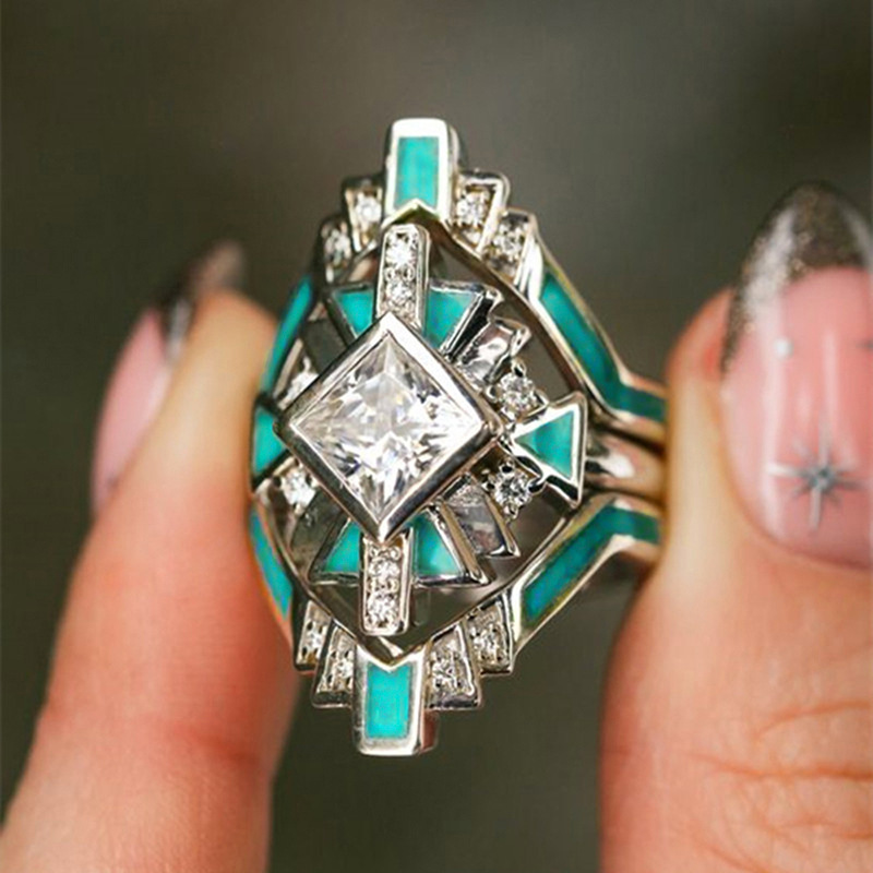 T0871 White gold
