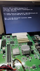 OM-2 PNM-SG3 <strong>DELEM</strong> DA-56 MVB9C Bending Machine Equipment Module 1007010108131P PM-LX-800-R11 COM-945GSEW1 - Product Image 3