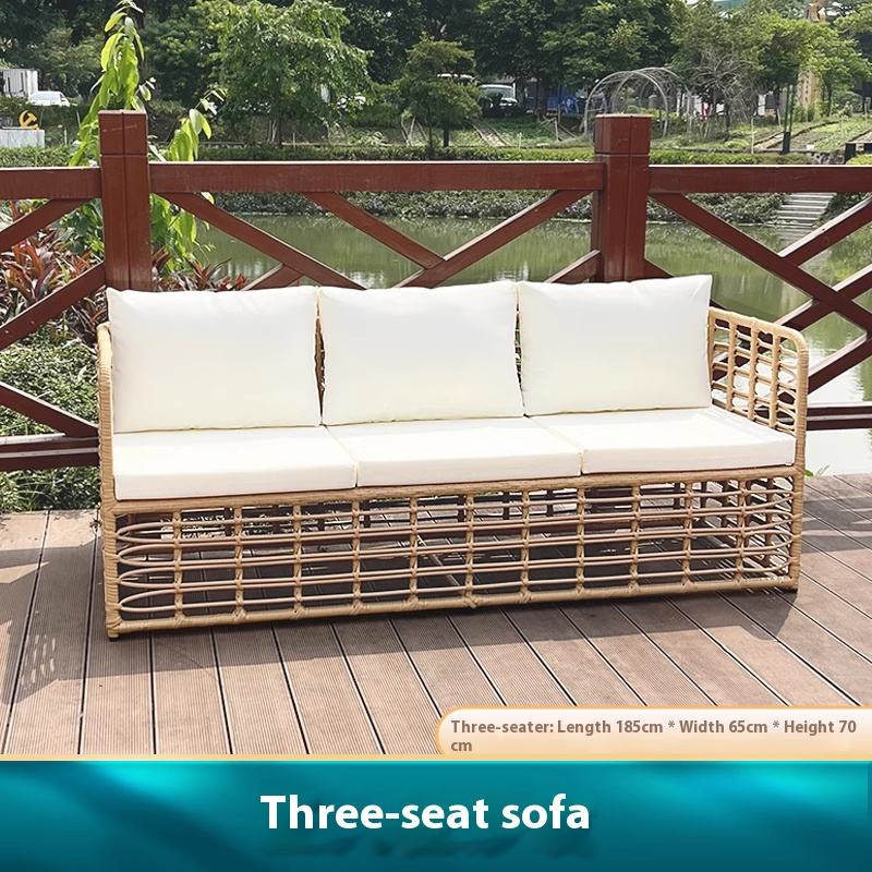 Sección a: tres personas en general