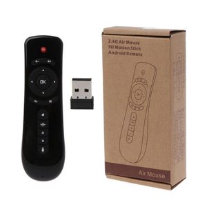 TV uzaktan kumanda evrensel T2 kablosuz Anti-shake uzaktan kumanda Samsung ve Samsung TV uzaktan kumanda - Product Image 1