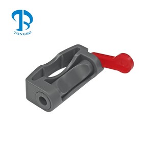 Fit For Dysons V6 V7 V8 V10 V11 V15 Vacuum Cleaner Mini Auto-Switch Power <strong>Button</strong> Trigger Lock Parts Grey Durable Trigger Lock - Product Image 1