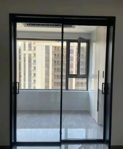 Sürgülü kapılar: kullanımı kolay, basit ve sezgisel açma ve kapama - Product Image 4